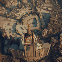 Makkah